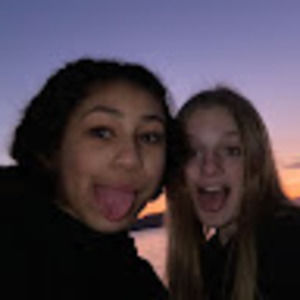 Meet your Posher, Delaney